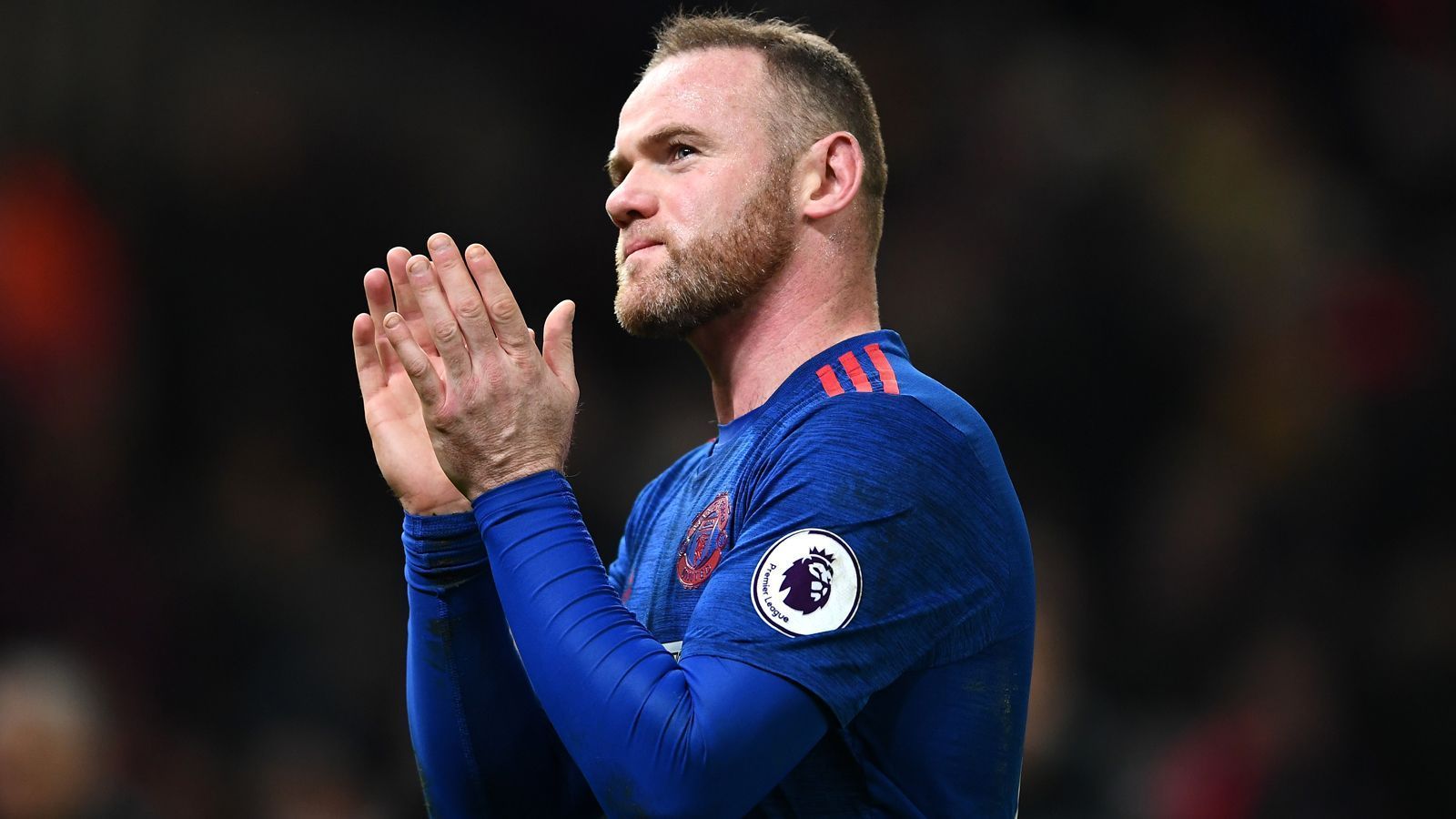 
                <strong>Wayne Rooney</strong><br>
                Premier-League-Spiele: 491 - Premier-League-Tore: 208 -Vereine: Manchester United, FC Everton
              