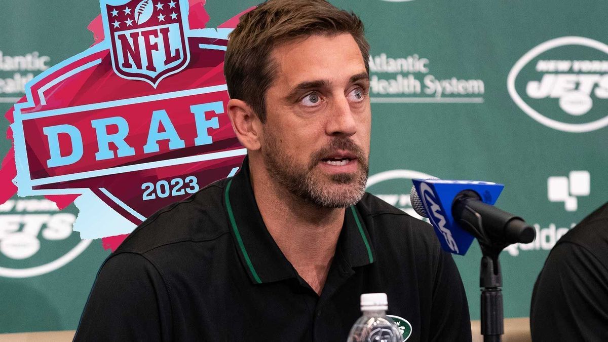 Rodgers AFC Draft-Noten