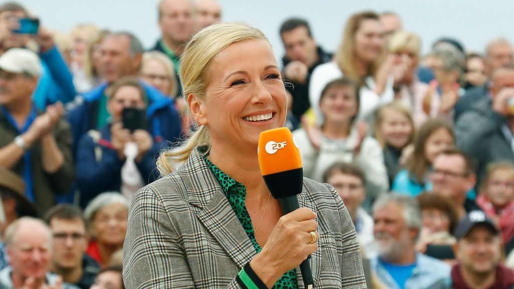 "ZDF-Fernsehgarten" 2025: Der Ticketverkauf hat begonnen!