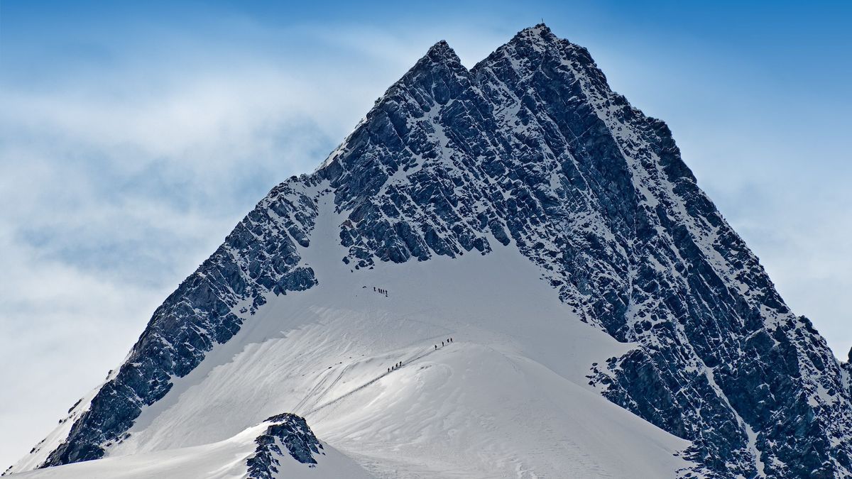 Großglockner