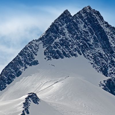 Großglockner