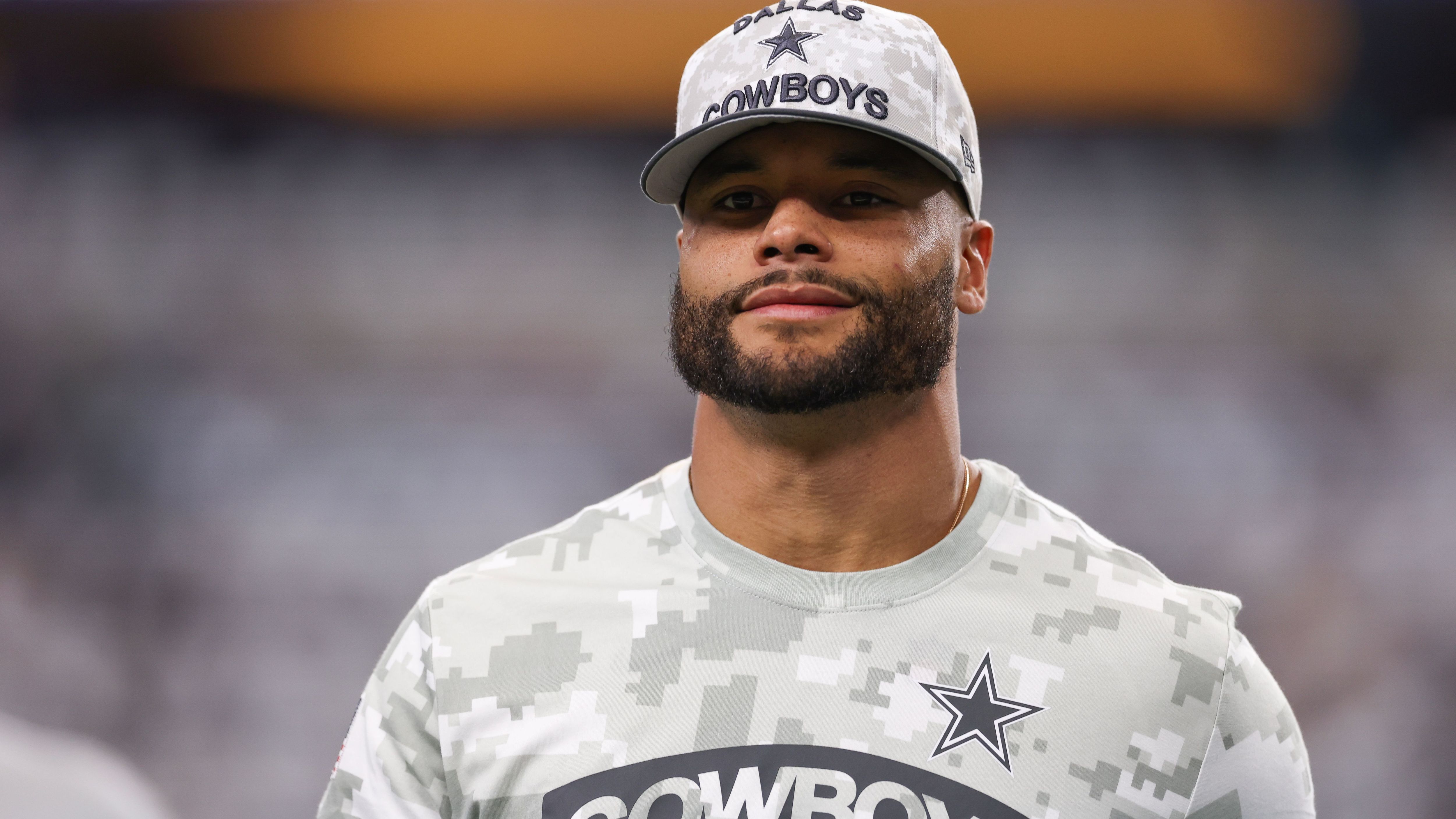 <strong>33.&nbsp;Dak Prescott (Dallas Cowboys)</strong>