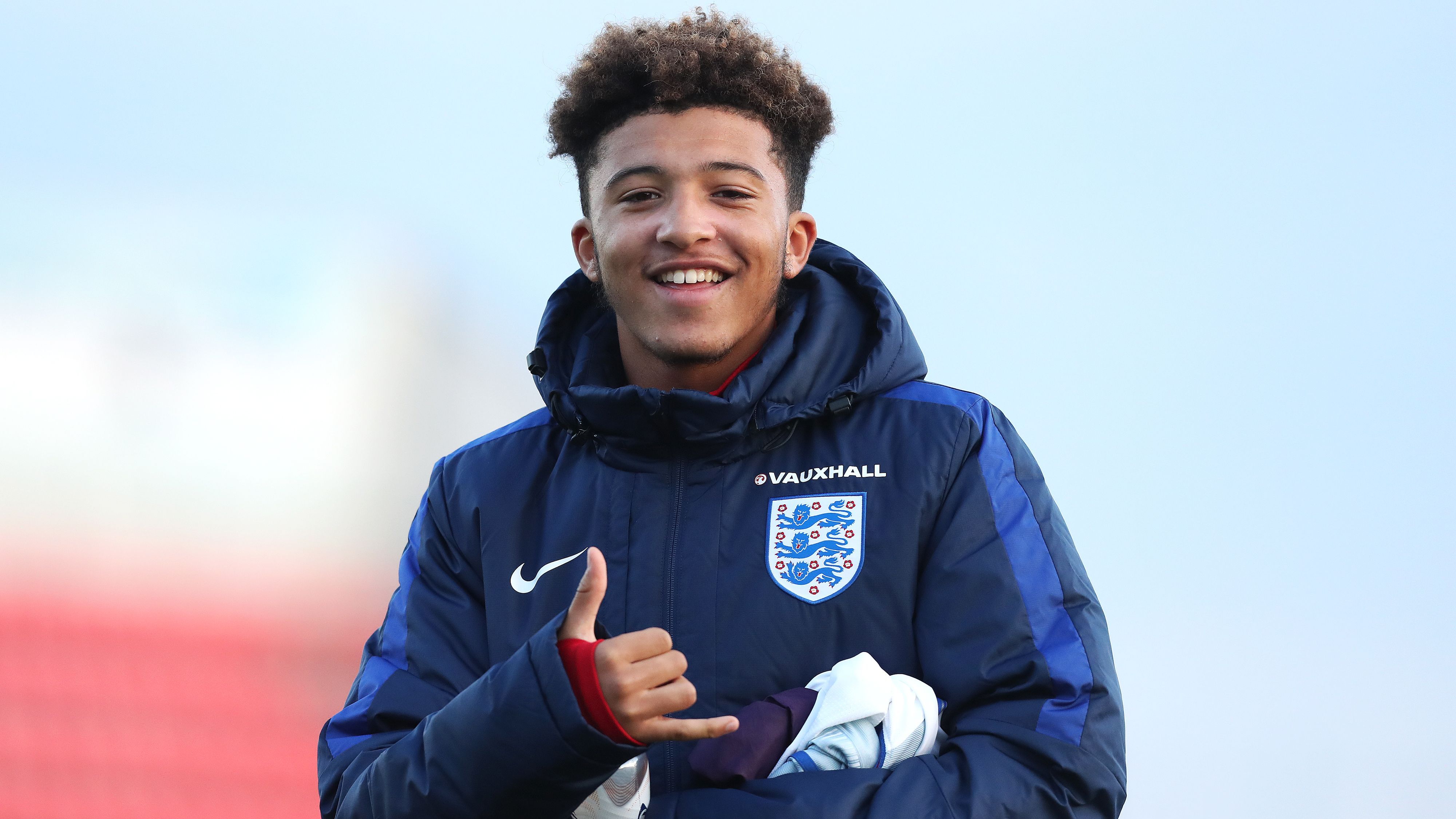 <strong>Jadon Sancho - FC Watford</strong><br>Der flinke Flügel-Flitzer spielte damals noch in England, und zwar für Jugendklub FC Watford. Anschließend ging es in die Jugendakademie von Manchester City, aus der ihn der BVB 2017 verpflichtete. Nach vier erfolgreichen Jahren wechselte der 24-Jährige zu Manchester United.&nbsp; Seit Januar dieses Jahres spielt Sancho wieder auf Leihbasis in Dortmund.