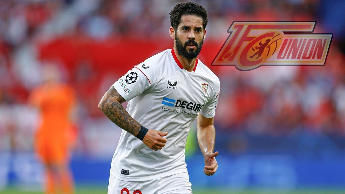 Geplatzter Isco-Wechsel zu Union Berlin - Vertragsforderungen enthüllt