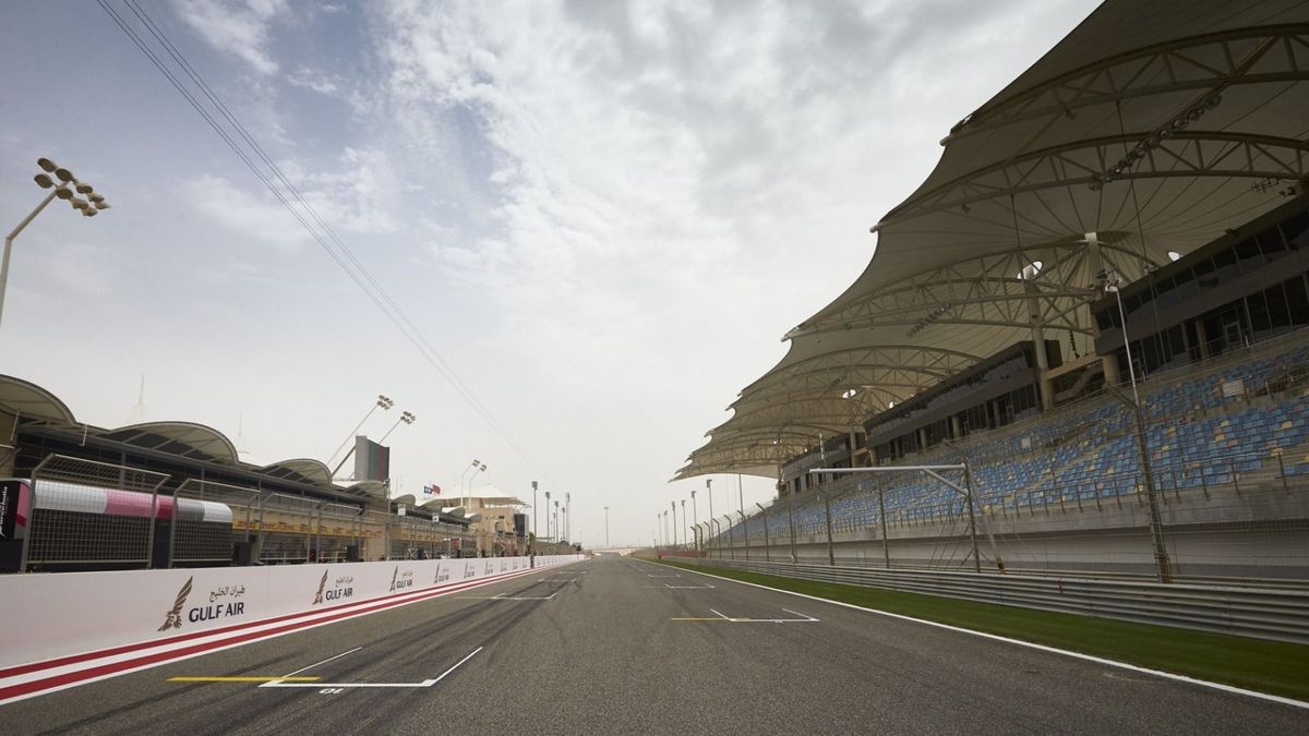 Bahrain Tickets