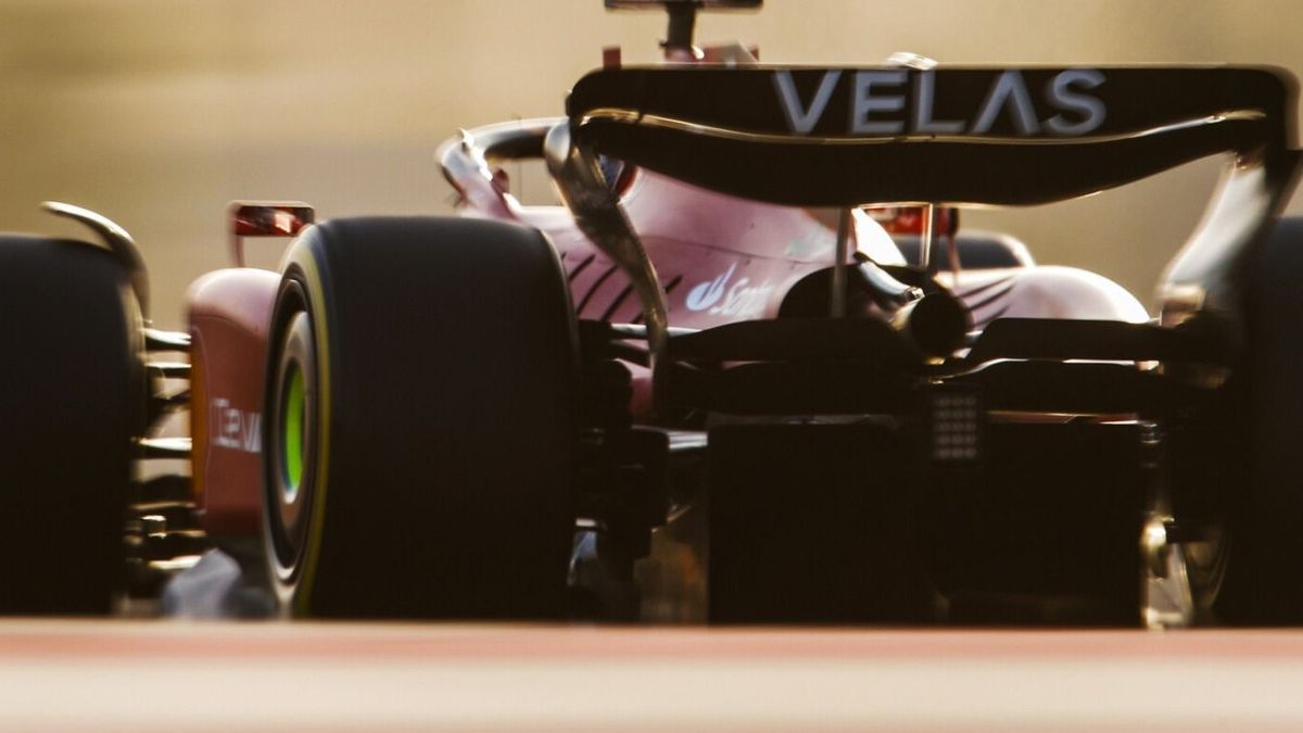 Ferrari scheint die Motorenaffäre von 2019/20 hinter sich gelassen zu haben