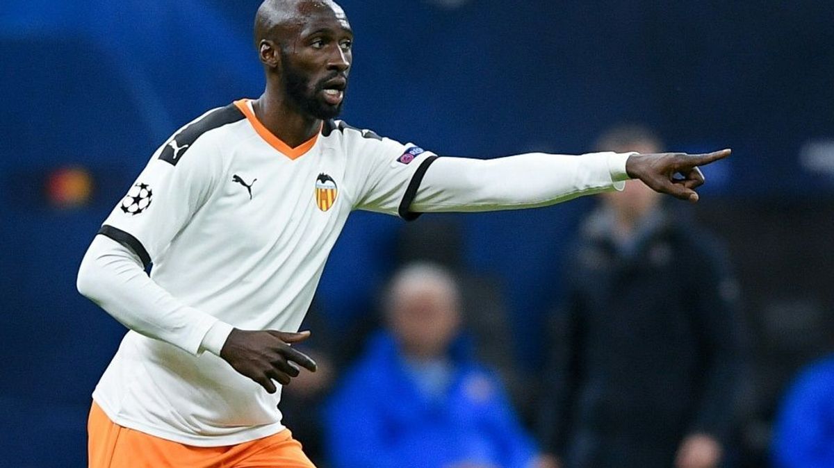 Mangala wurde positiv auf das Coronavirus getestet