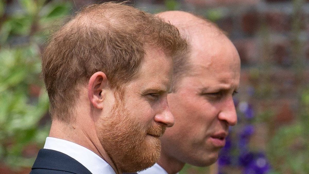 Prinz William und Prinz Harry: Wie schlimm steht es um die brüderliche Beziehung?