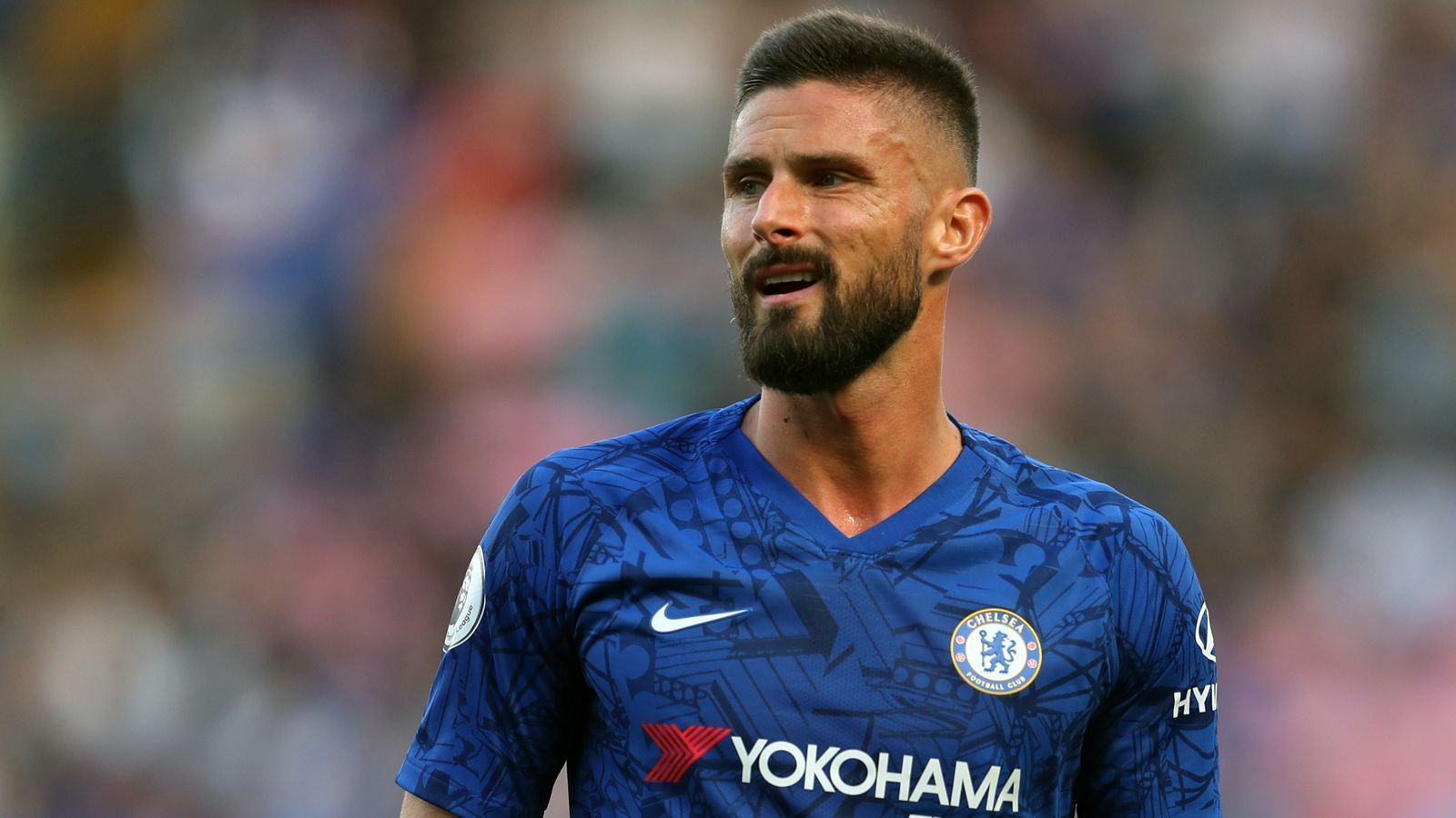 
                <strong>Olivier Giroud (FC Chelsea)</strong><br>
                Eine Art Oldie-Variante wäre Olivier Giroud, der bei Chelsea nur mehr sporadisch zum Einsatz kommt. Der 33 Jahre alte Weltmeister aus Frankreich soll schon seit längerer Zeit über einen Abgang von den "Blues" nachdenken, nachdem sein Vertrag ohnehin nur noch bis zum Sommer 2020 läuft. Aber: Zuletzt wurde nicht nur Barca als möglicher neuer Klub Girouds gehandelt, sondern vor allem Inter Mailand.
              