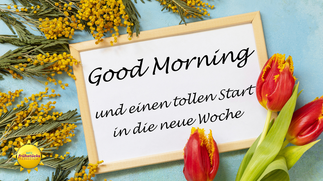 Ein Lächeln zum Wochenstart Die besten kostenlosen Bilder und Sprüche