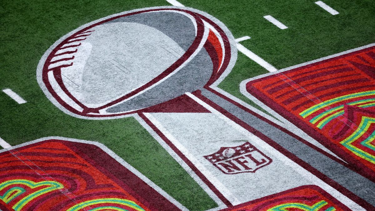 Super Bowl LIX: Kansas City Chiefs v Philadelphia Eagles