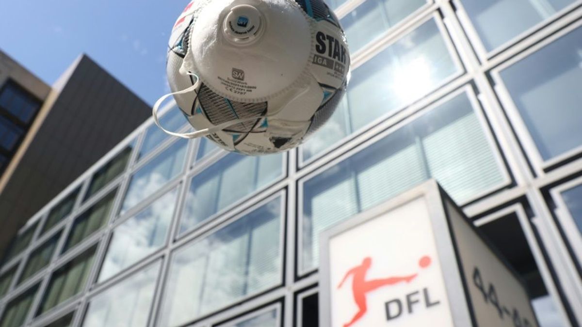 Die DFL hat die abgesagten Spiele neu terminiert