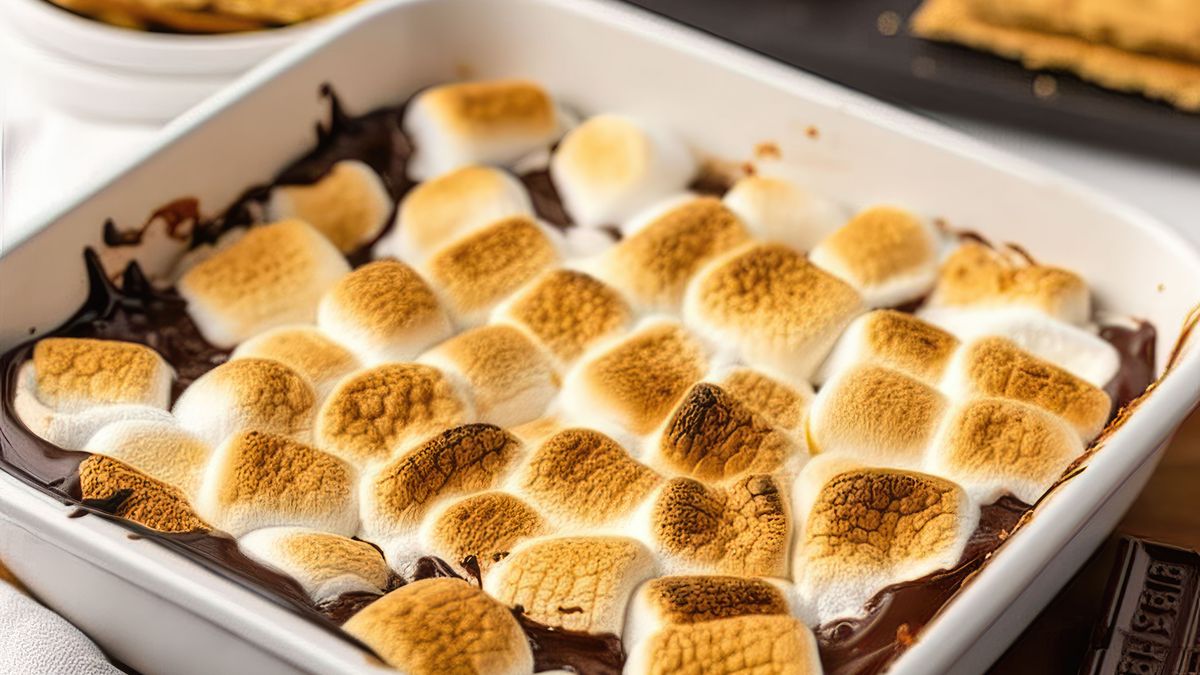 smores 