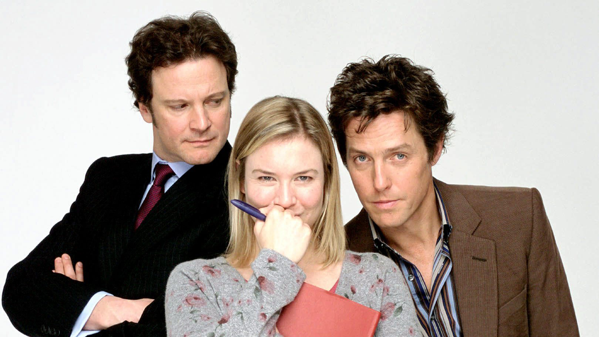 Neuer "Bridget Jones"Kinofilm kommt im Februar 2025 Wird Marc Darcy dabei sein?