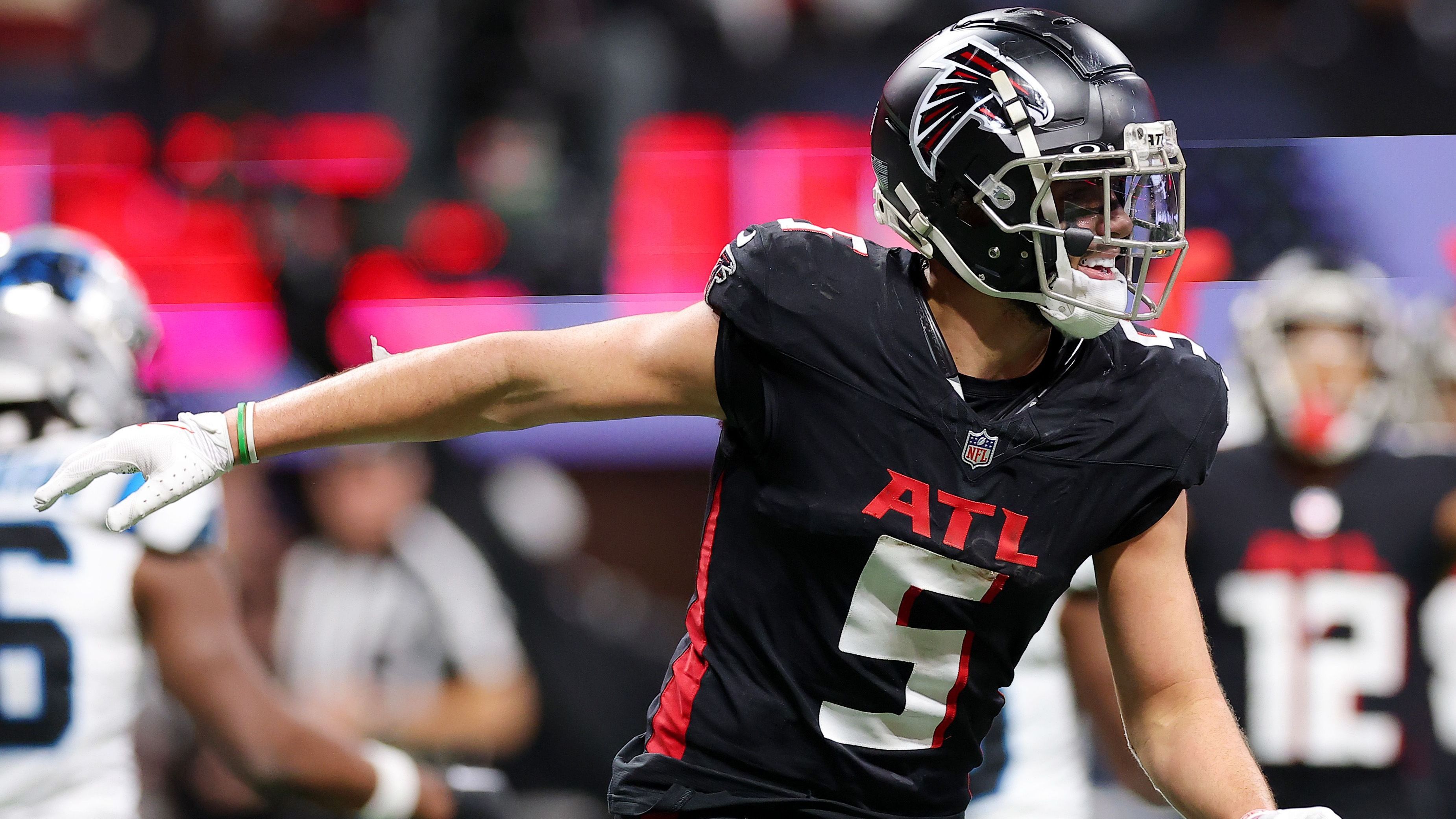 <strong>Atlanta Falcons</strong><br>Siegquote: 44 Prozent