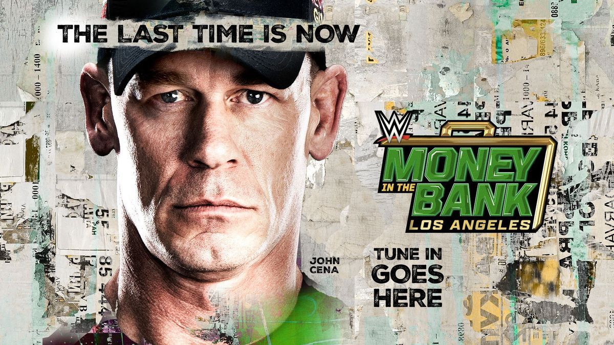 WWE Money in the Bank