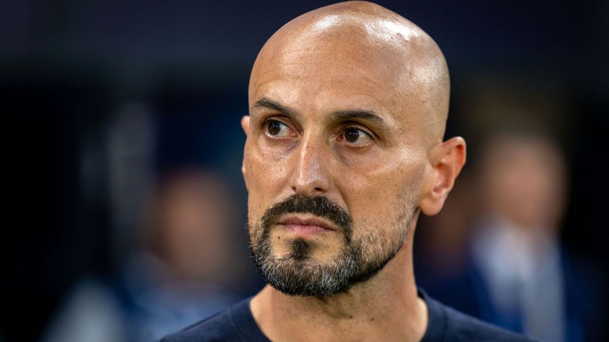 Di Salvo trifft mit der U21 am Freitag auf Malta