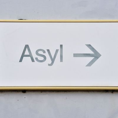 Asyl