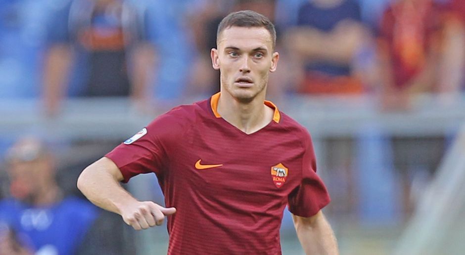 
                <strong>Thomas Vermaelen (AS Rom)</strong><br>
                Thomas Vermaelen (AS Rom)
              