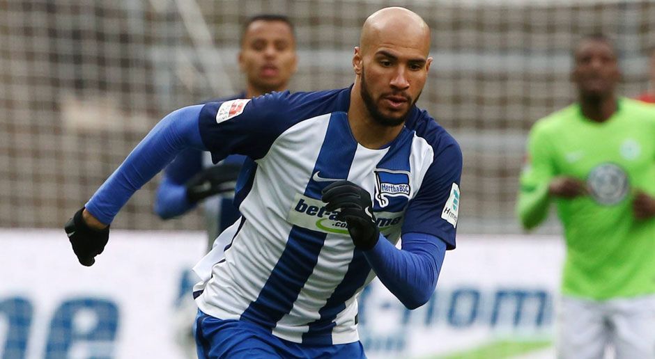 
                <strong>John Anthony Brooks</strong><br>
                Neuer Verein: VfL WolfsburgAlter Verein: Hertha BSCAblöse: 17 Millionen Euro
              