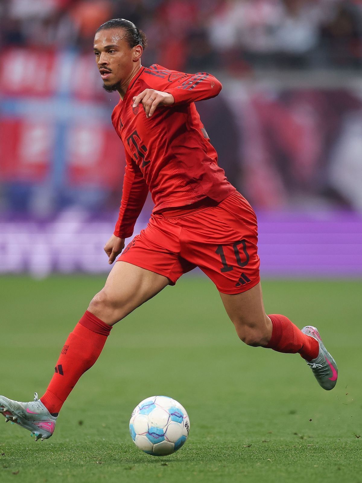 RB Leipzig v FC Bayern München - Bundesliga