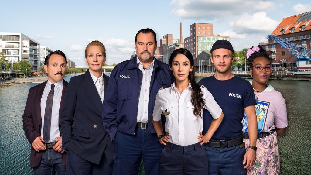 Dieser "WaPo Duisburg"-Star verlässt überraschend die Serie