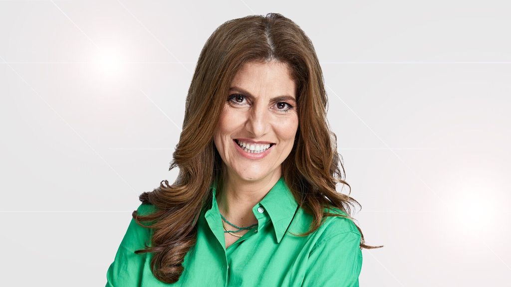 Vita Maria Kyriacou