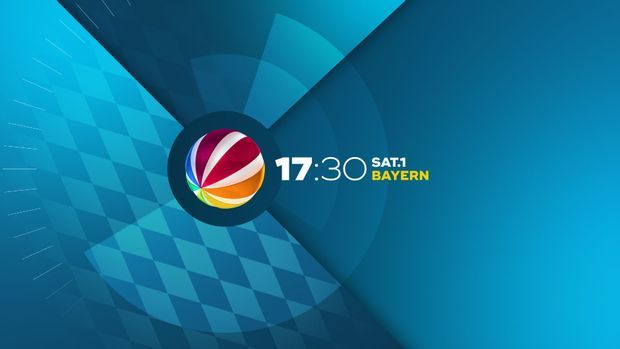 17:30 SAT.1 Bayern: Impressum/Kontakt