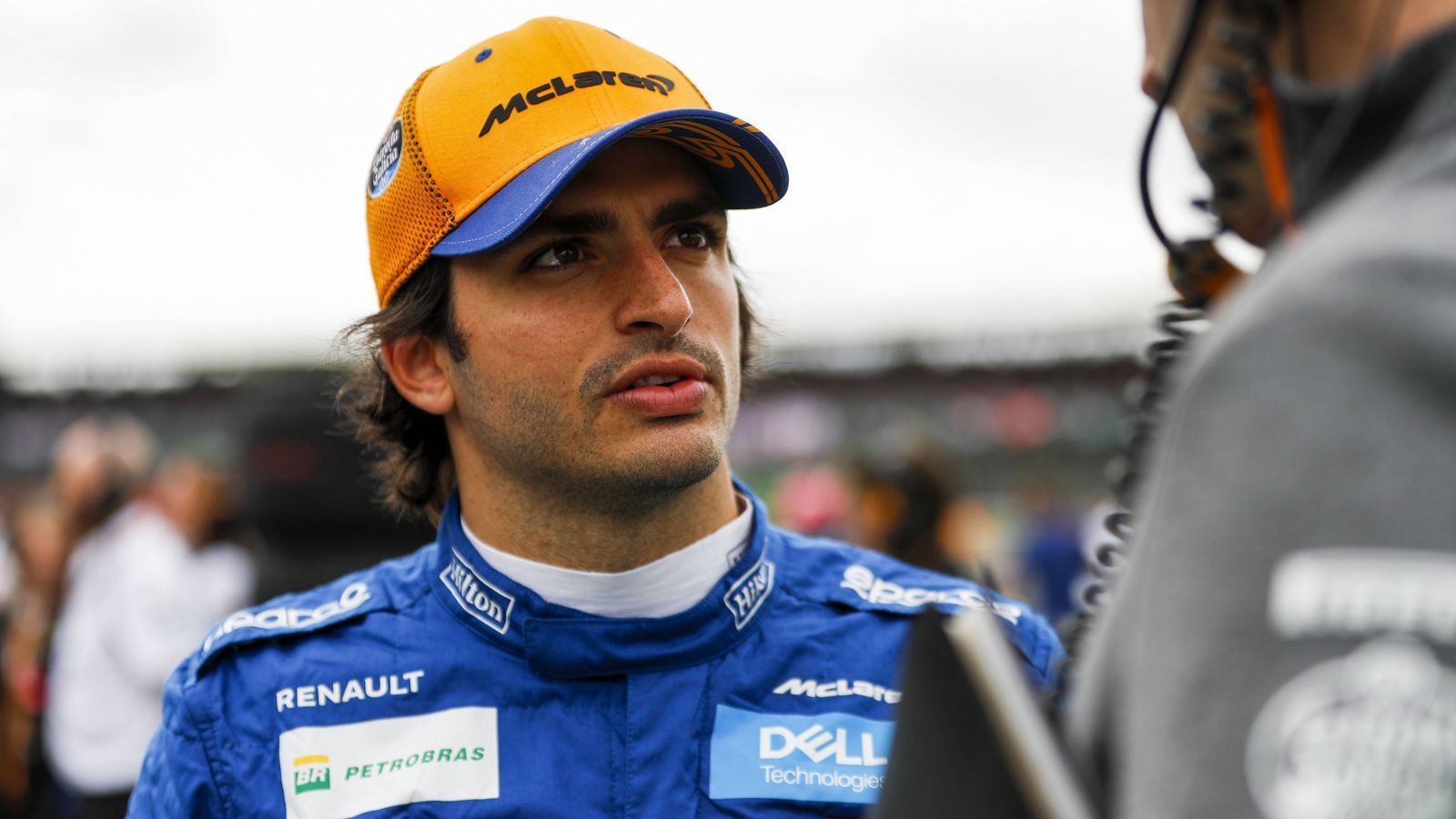 
                <strong>9. Carlos Sainz</strong><br>
                Punkte insgesamt: 13Aktuelle Punkte: 4Punkte 2014: /Punkte 2015: 0Punkte 2016: 5Punkte 2017: 4Punkte 2018: 3Punkte 2019: 1
              