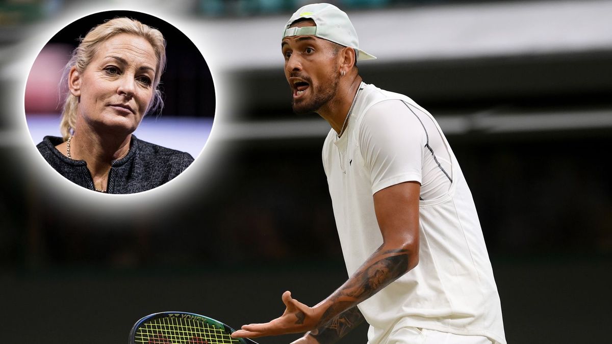 Rittner Kyrgios
