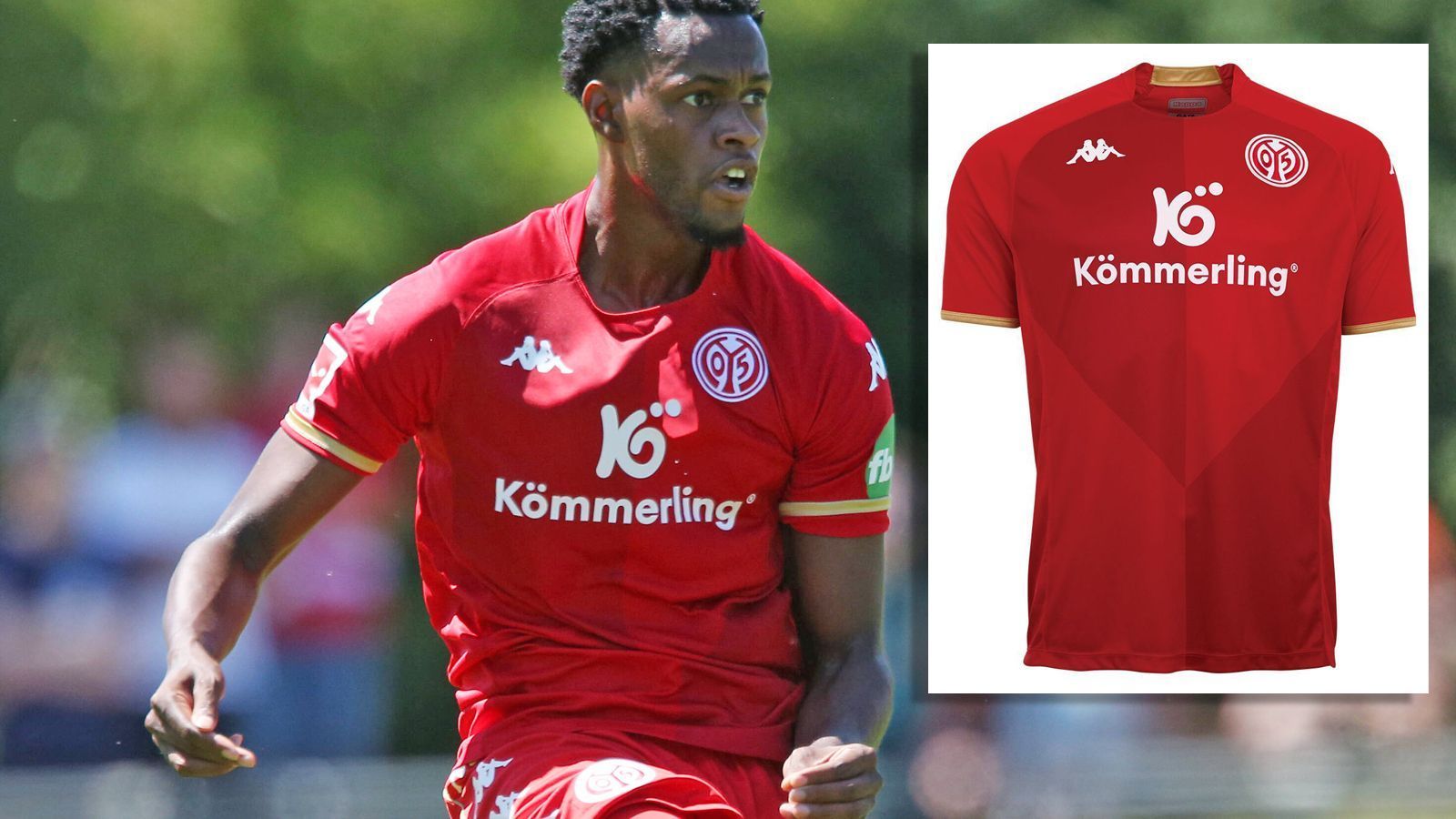 
                <strong>Platz 14: 1. FSV Mainz 05</strong><br>
                Egal, wer das neue Trikot der Mainzer entworfen hat, die Person muss großer Fan der FIFA-Reihe sein. Es sieht nämlich exakt so aus, wie mit dem Trikot-Baukasten im Karrieremodus entworfen. Ein paar geometrische Formen hier, unterschiedliche Rot-Töne da. Fertig! 
              