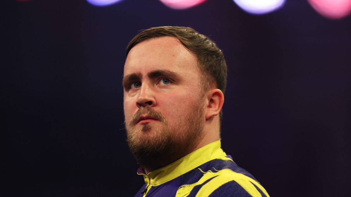 Boyle Sports World Grand Prix - Day Seven
