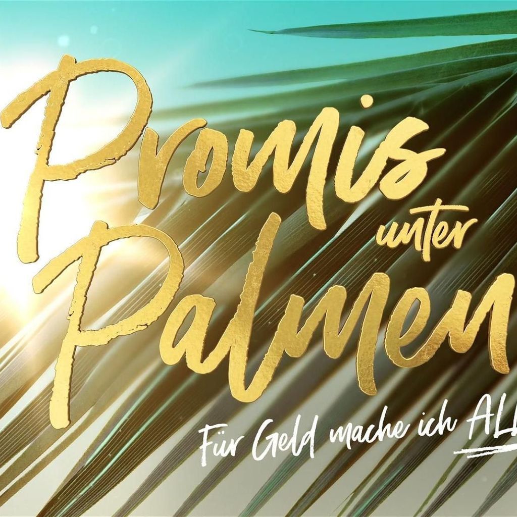 "Promis unter Palmen" 2025: Alle Infos zur dritten Staffel