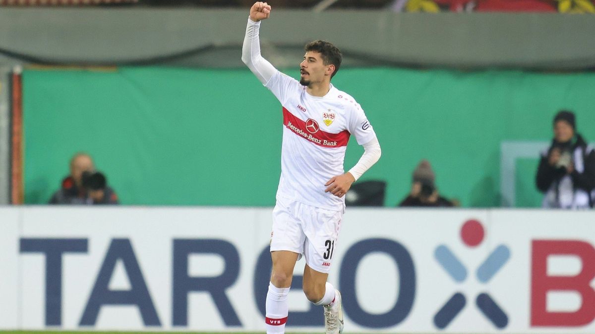 Dias wechselt zurück nach Portugal