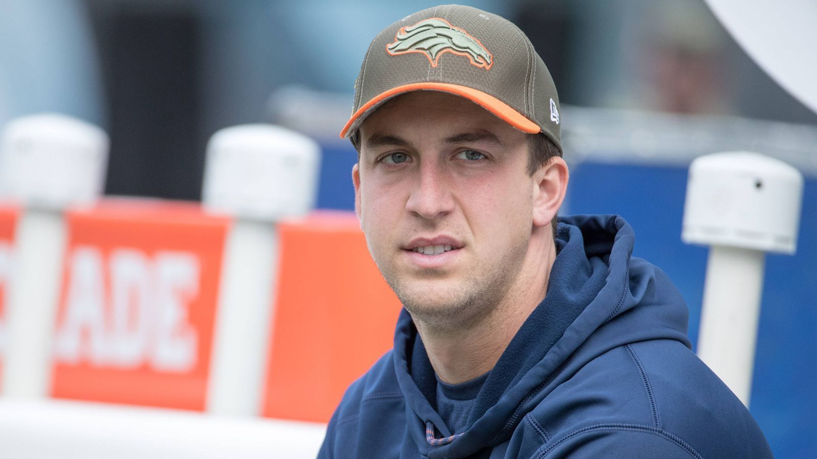 
                <strong>Platz 10 (geteilt): Trevor Siemian (New York Jets)                                </strong><br>
                Jahresgehalt: 2.000.000 Dollar
              