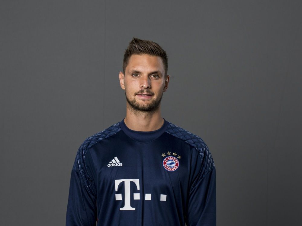 FC Bayern: Sven Ulreich Möchte Wieder Spielen