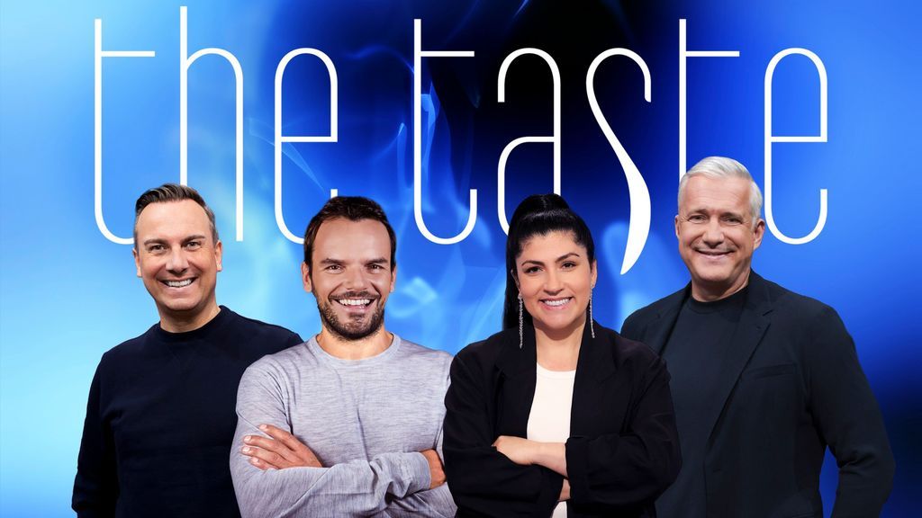 Elif Oskan, die Neue bei "The Taste", zaubert moderne Menüs. So tickt die neue Coachin: