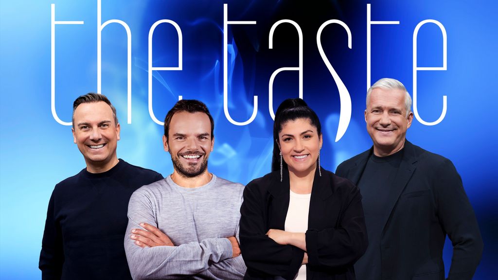 "The Taste" 2025: Neue Staffel und neue Jury - mit Steffen Henssler und Elif Oskan
