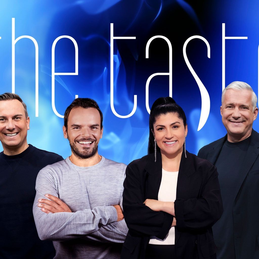 Elif Oskan, die Neue bei "The Taste", zaubert moderne Menüs. So tickt die neue Coachin: