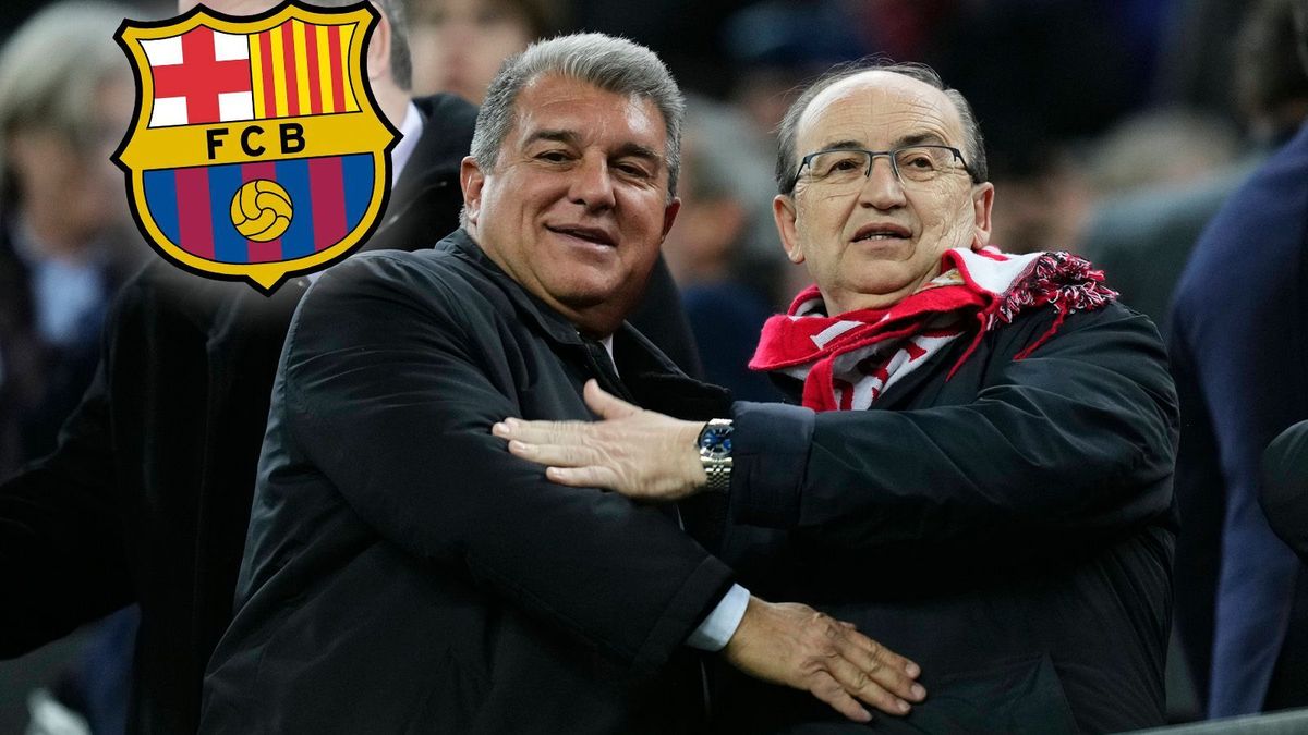 Laporta-Barcelona