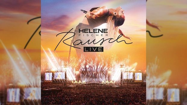 Helene Fischer "Rausch LIVE" 2022