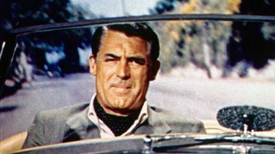 Profile image - Cary Grant