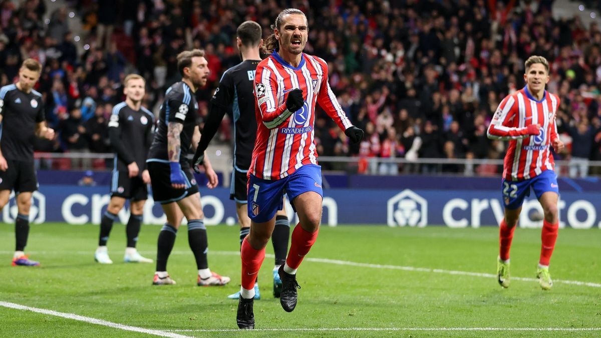 Griezmann