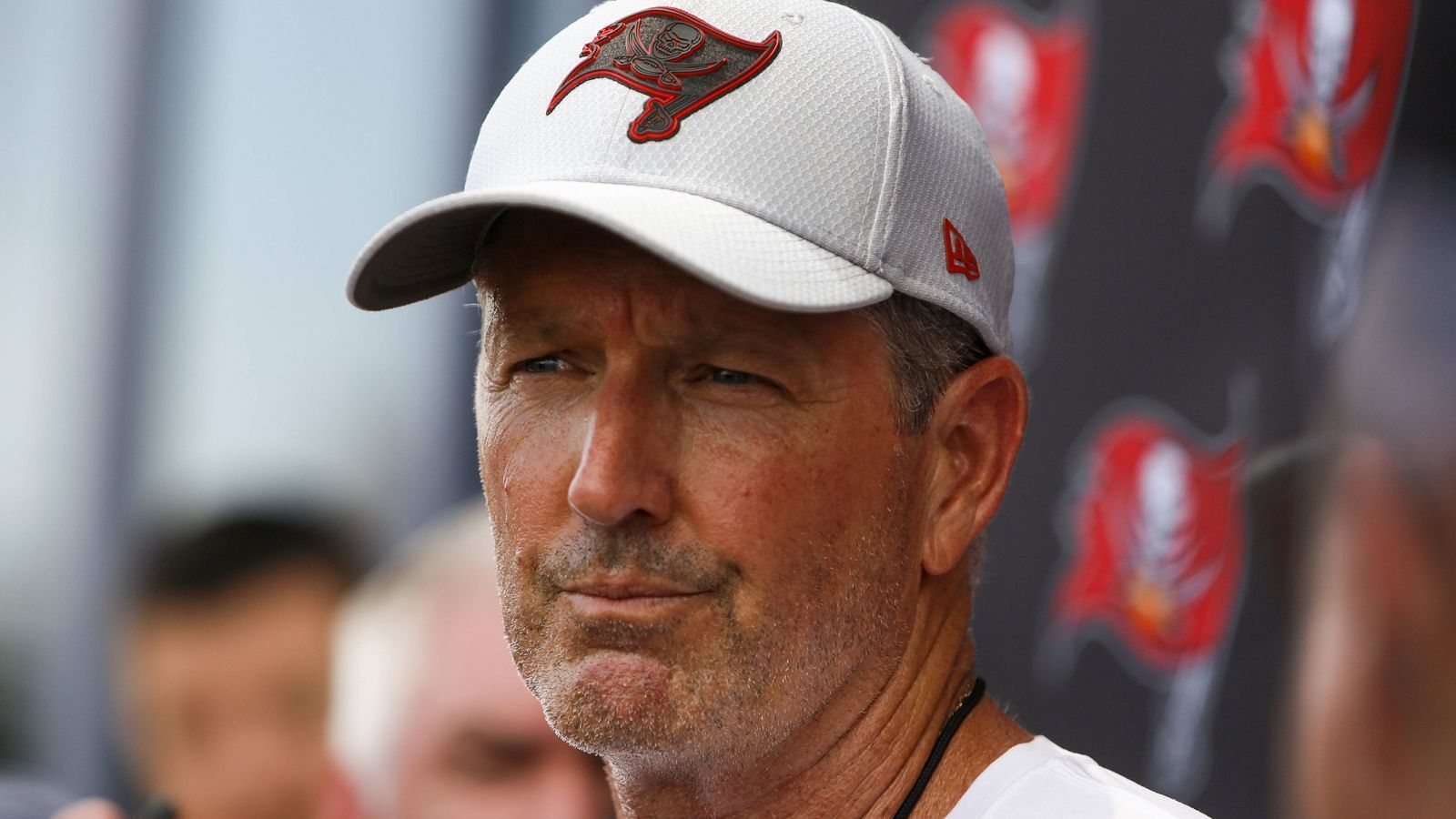 
                <strong>1. Dirk Koetter (Tampa Bay Buccaneers)</strong><br>
                Head Coach seit: 2016Quote: 3,5
              