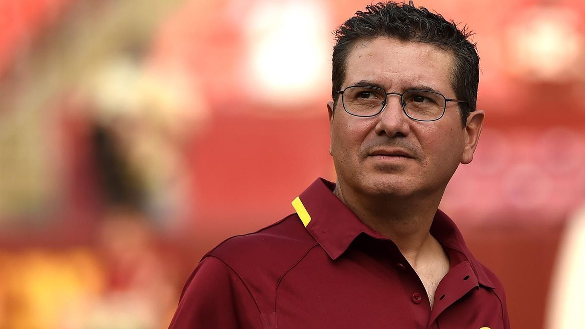 Dan Snyder