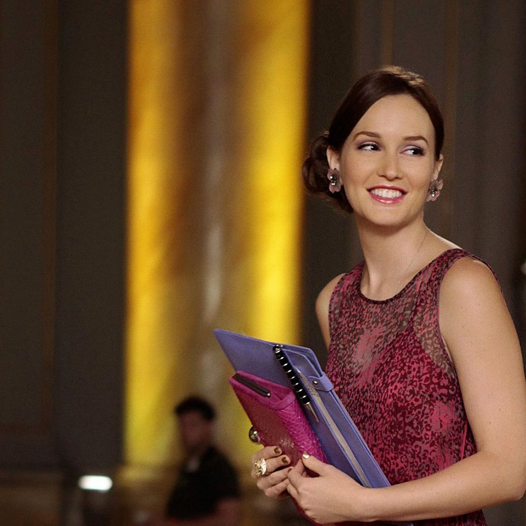 Ganze Folgen "Gossip Girl" kostenlos streamen