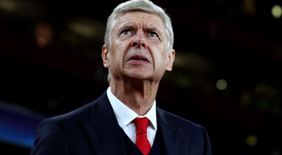 
                <strong>Platz 7: Arsene Wenger</strong><br>
                Platz 7: Arsene Wenger (Trainer FC Arsenal)
              