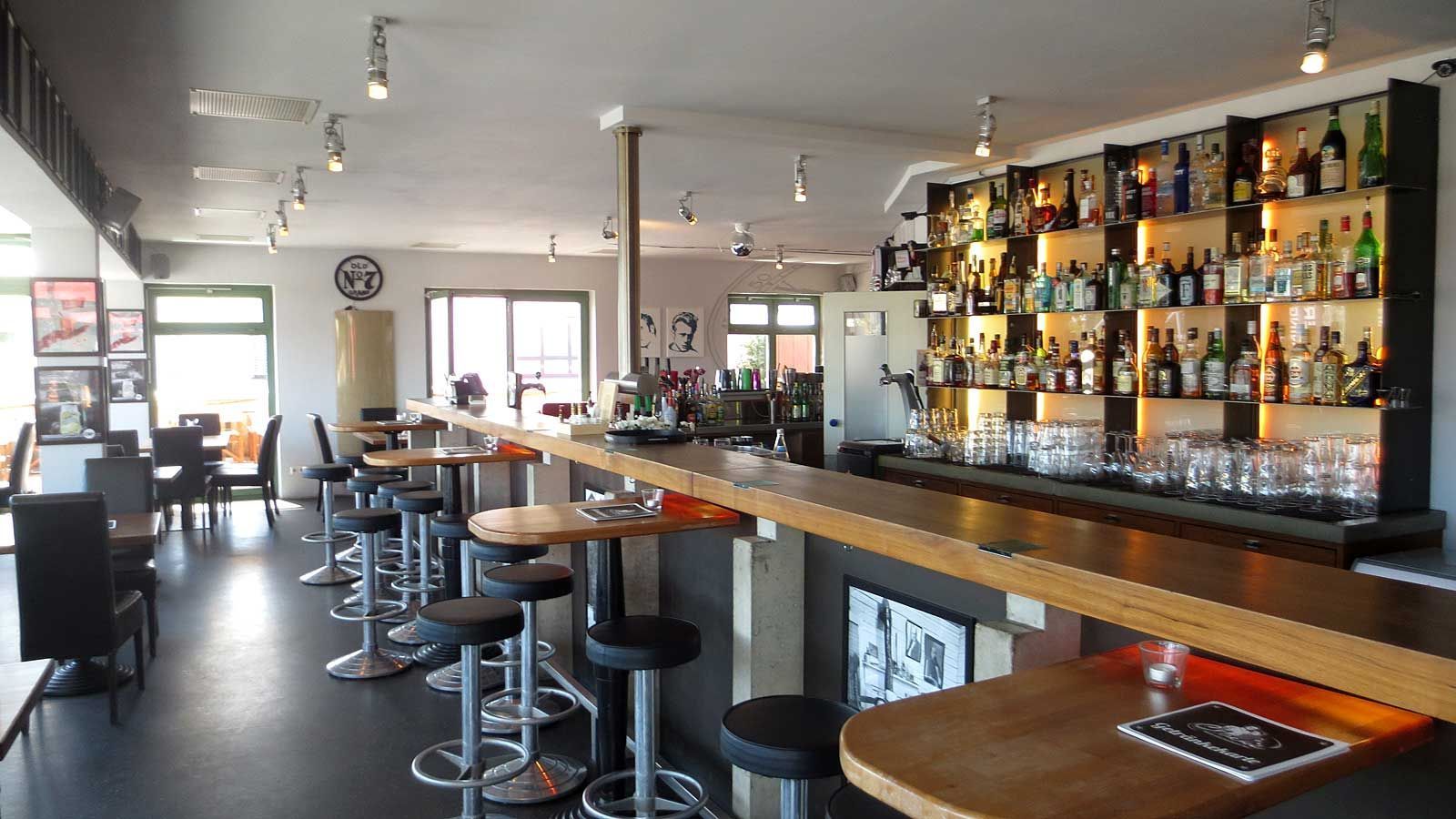 Mein Lokal, Dein Lokal Heilbronn Clocks