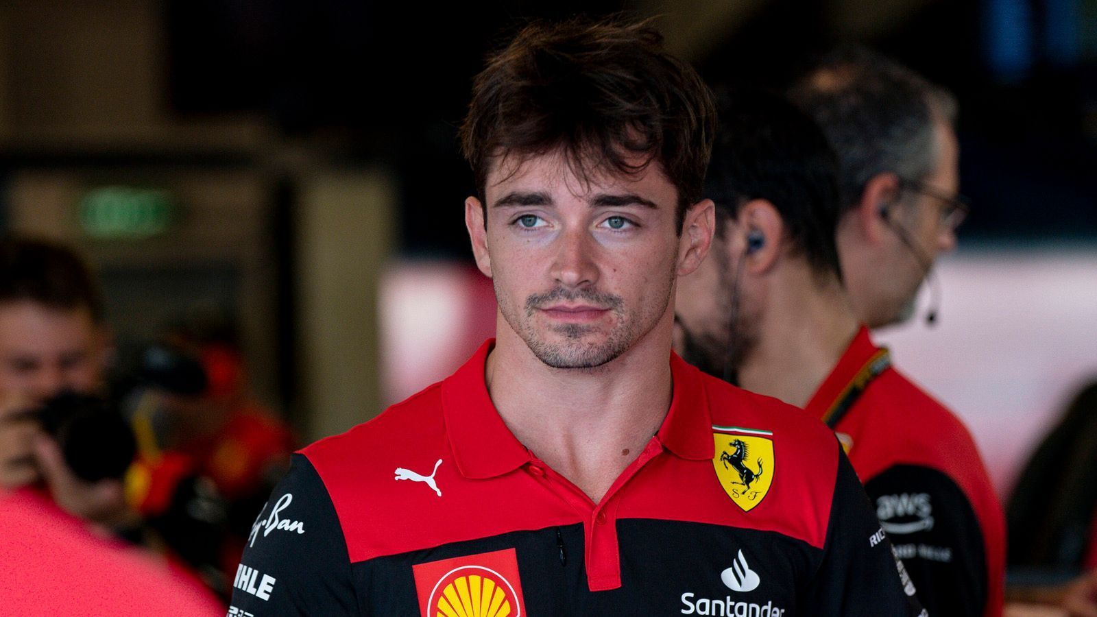 
                <strong>Charles Leclerc</strong><br>
                Nationalität: MonacoTeam 2023: FerrariWM-Punkte 2022: 308Gebühr: 657.200 Euro
              