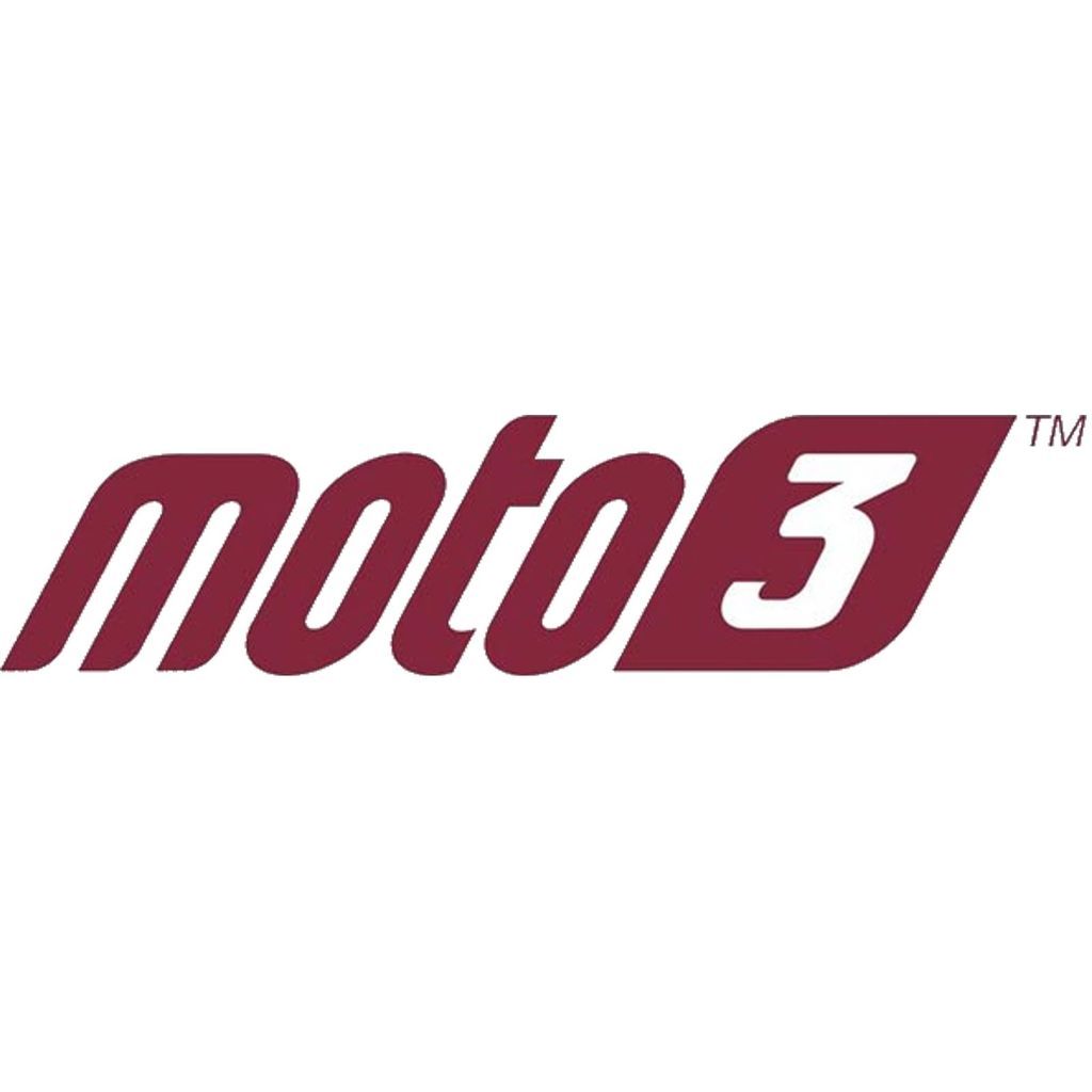 Moto3